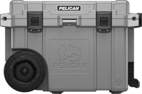 Pelican | 45QT | Dark Grey