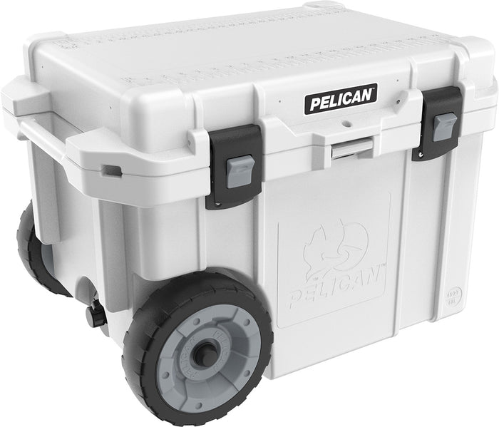 Pelican | 45QT | White
