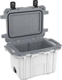 Pelican | 50QT | White/Gray