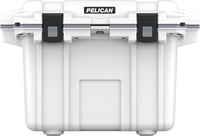 Pelican | 50QT | White/Gray