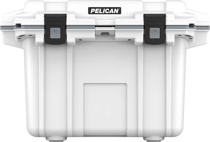 Pelican | 50QT | White/Gray
