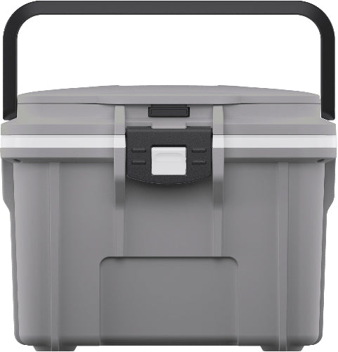 Pelican | 8QT Personal Cooler | Cement/White