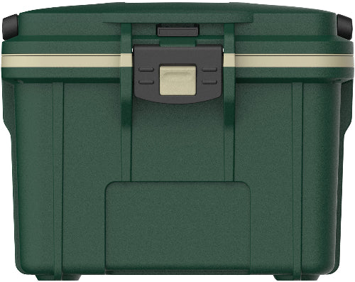 Pelican | 8QT Personal Cooler | Hunter Green/Tan