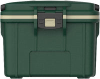 Pelican | 8QT Personal Cooler | Hunter Green/Tan