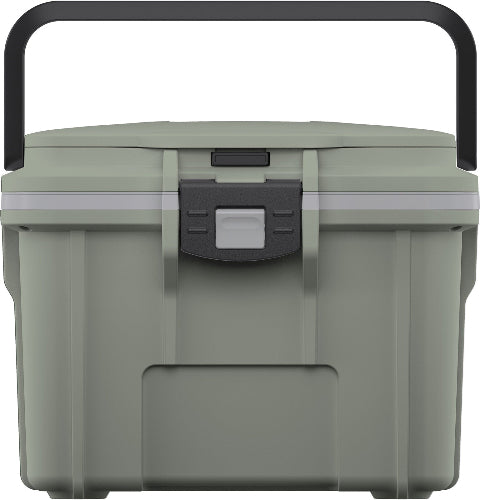 Pelican | 8QT Personal Cooler | Sage/Gray