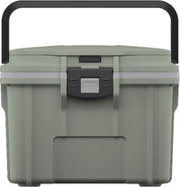 Pelican | 8QT Personal Cooler | Sage/Gray