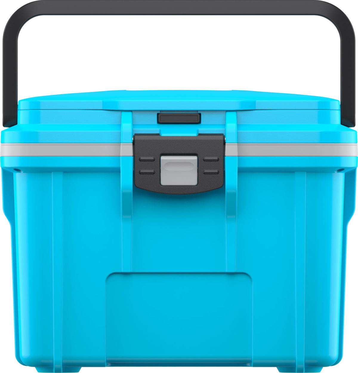 Pelican 8qt Cooler Blue