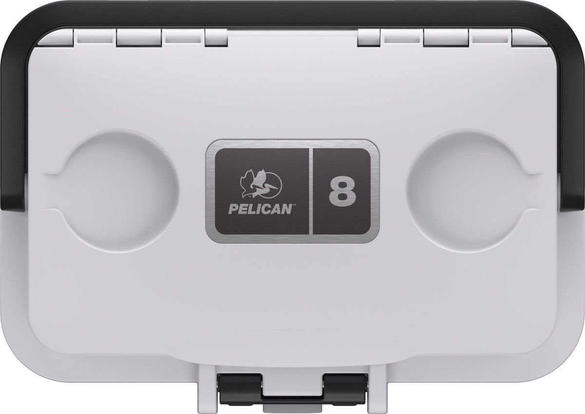 Pelican 8qt Hard Cooler