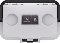 Pelican 8qt Hard Cooler