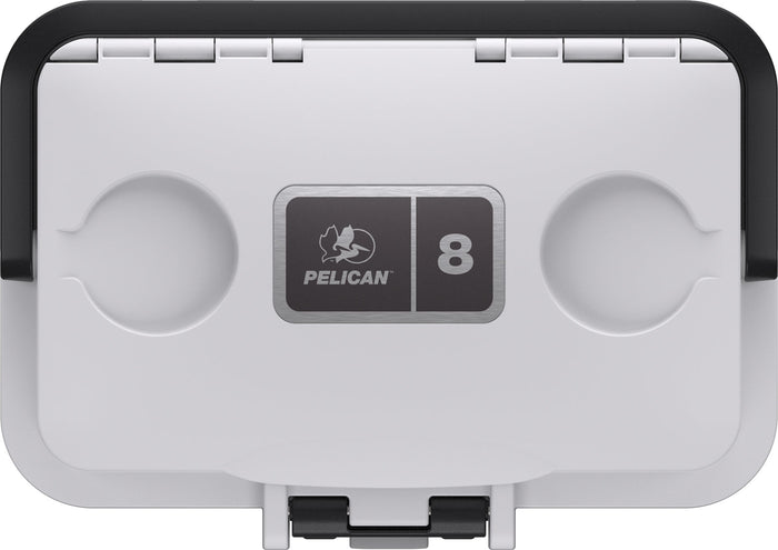 Pelican 8qt Hard Cooler