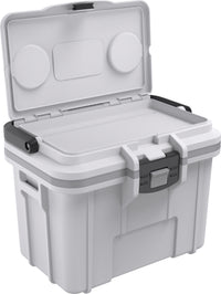 Pelican 8qt Hard Cooler