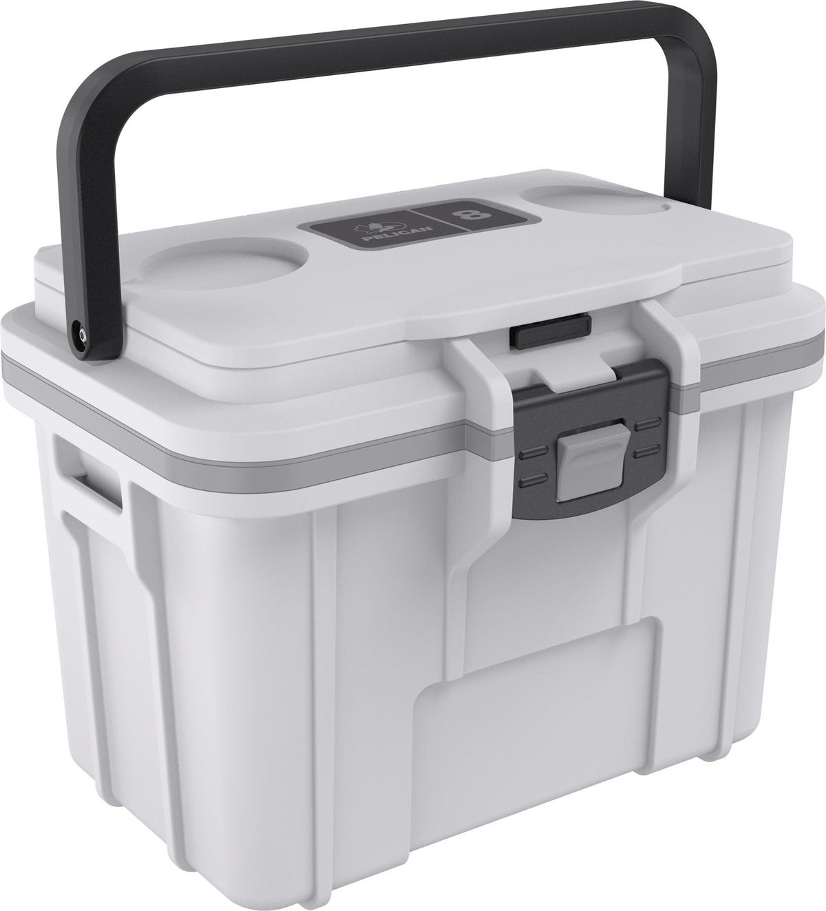 Pelican 8qt Hard Cooler