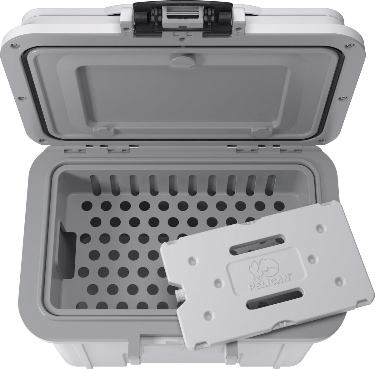 Pelican 8qt Hard Cooler
