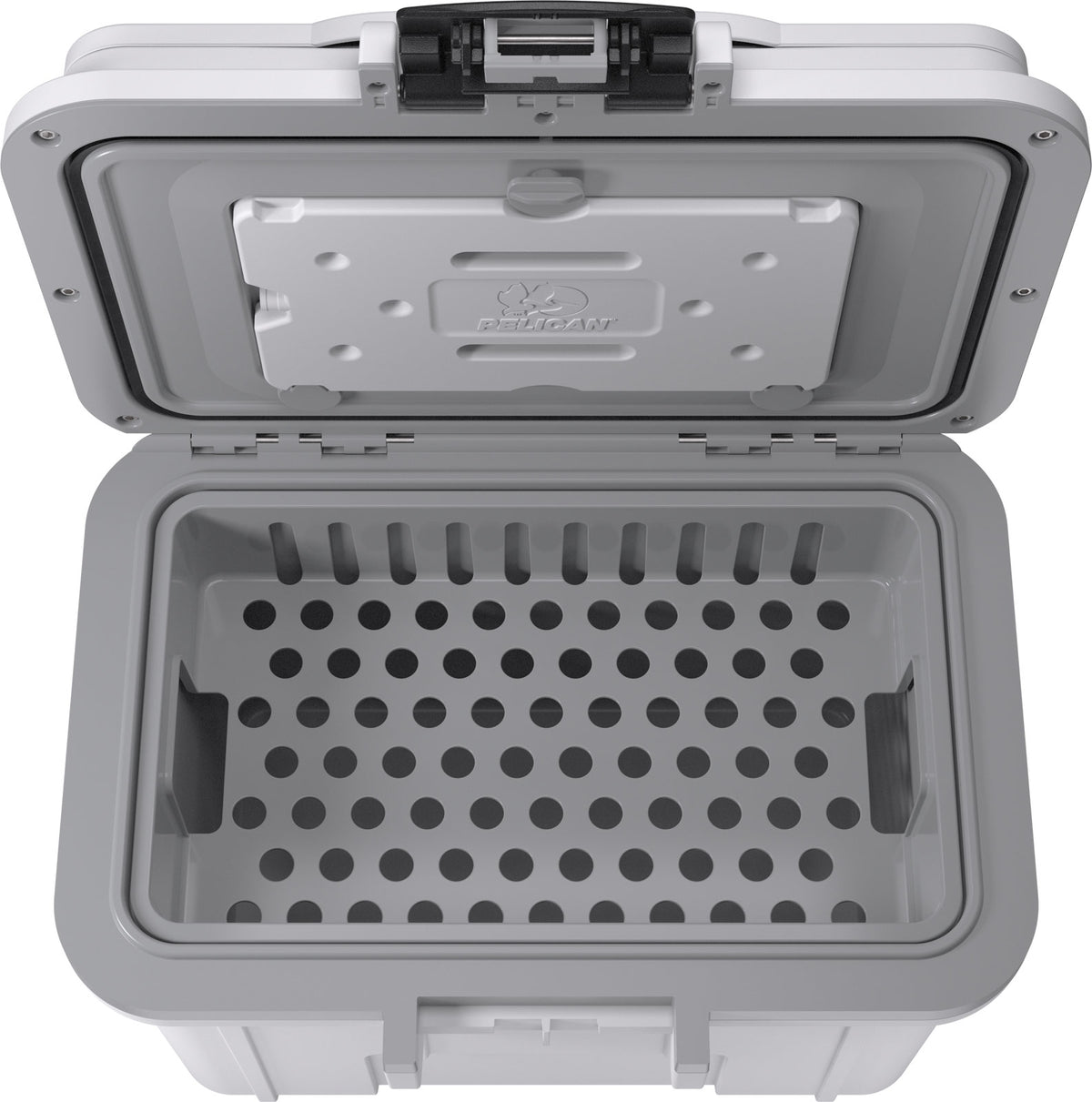 Pelican 8qt Hard Cooler