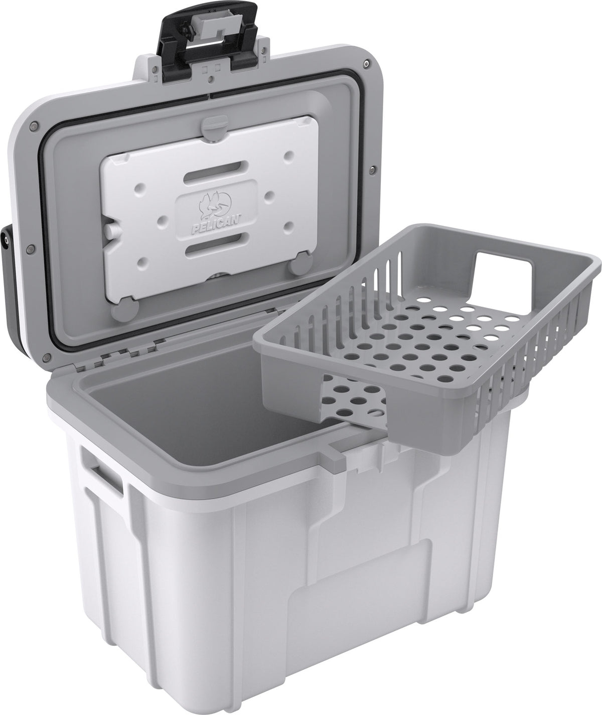 Pelican 8qt Hard Cooler
