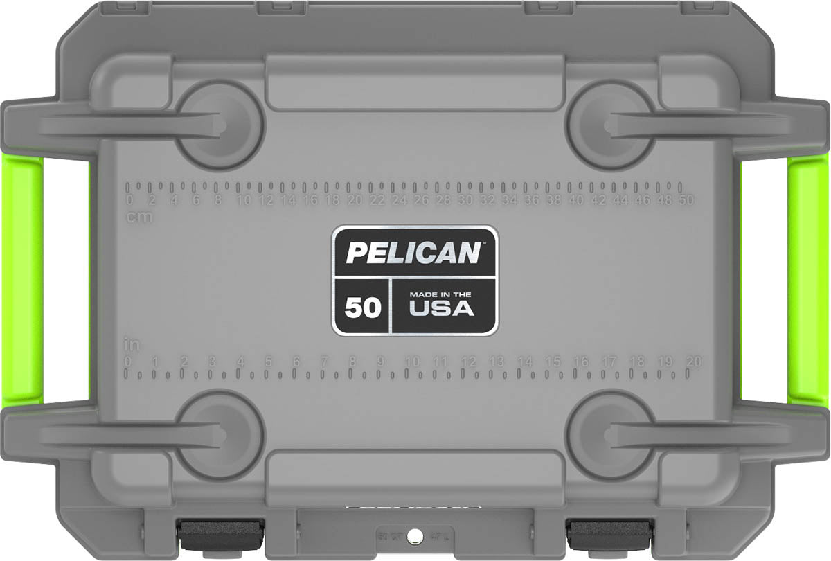 Pelican | 45QT | Dark Grey