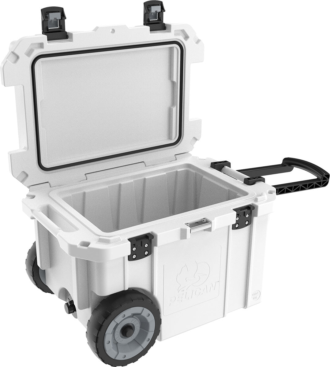 Pelican | 45QT | White