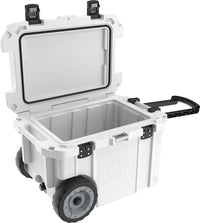Pelican | 45QT | White