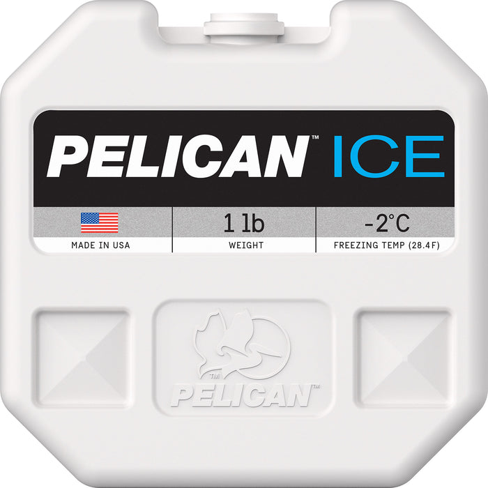 Pelican | 1lb Ice Pack