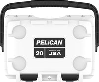 Pelican | 20QT | White/Grey