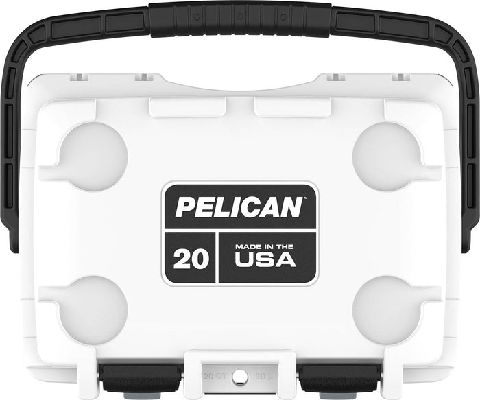 Pelican | 20QT | White/Grey