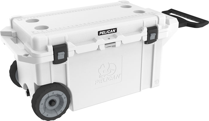 Pelican | 80QT | White