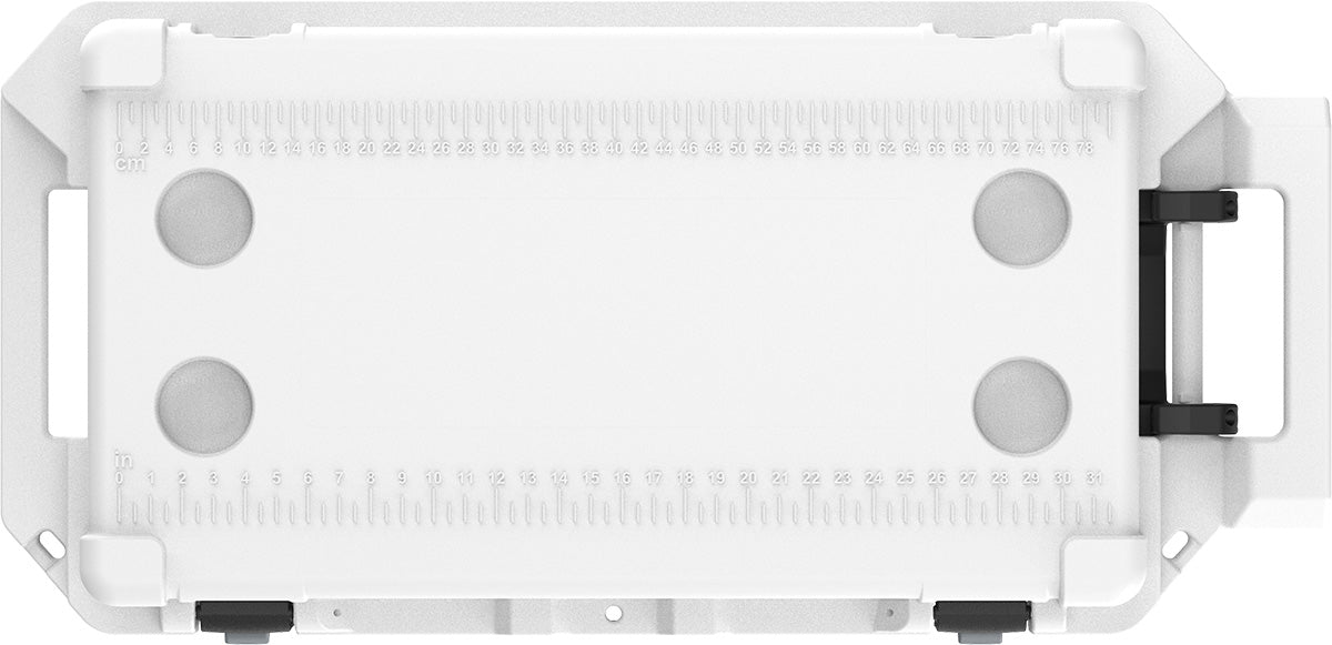 Pelican | 80QT | White