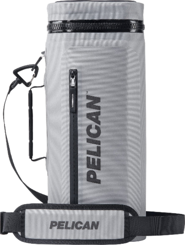 Pelican | Sling Cooler | Light Gray – Oak and Iron Outdoor
