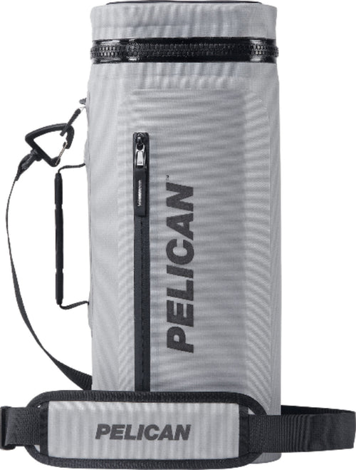 Pelican | Sling Cooler | Light Gray