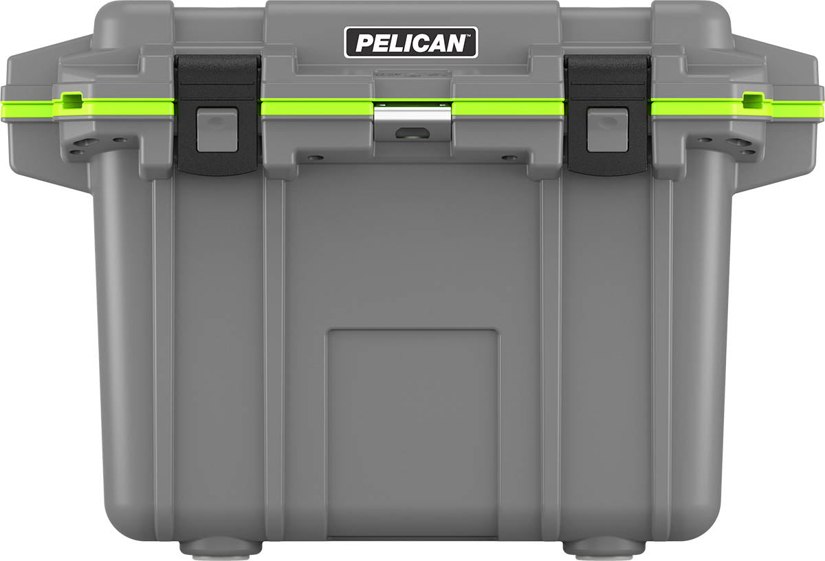 Pelican | 50QT | Dark Gray/Green