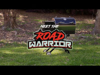 Road_Warrior_Video