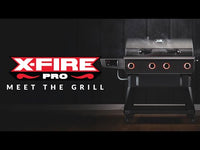 XFire Pro Video