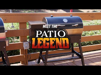 Patio_Legend_Video