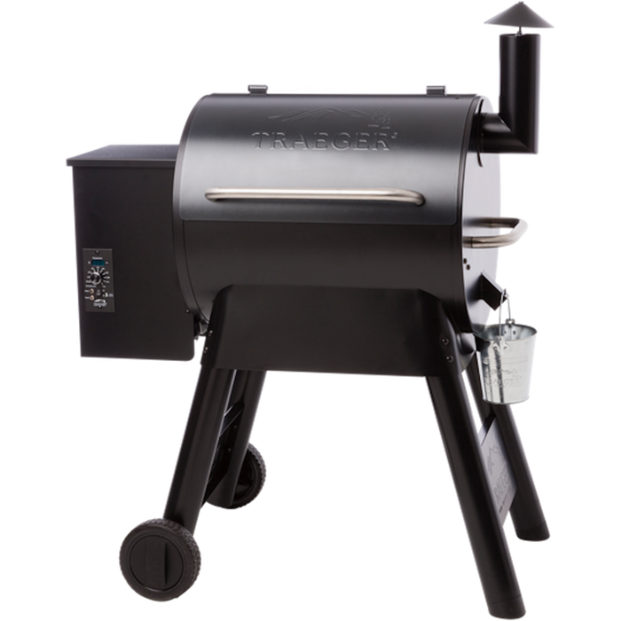 Traeger® Grill | Pro 22