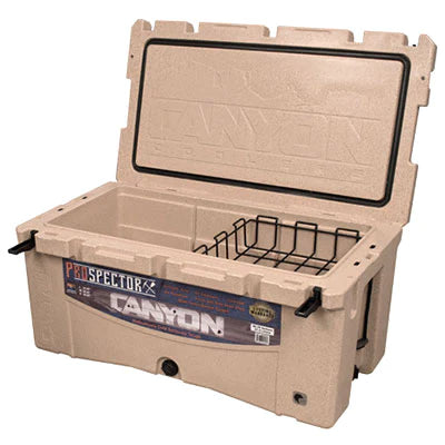 Canyon | Cooler Basket 35