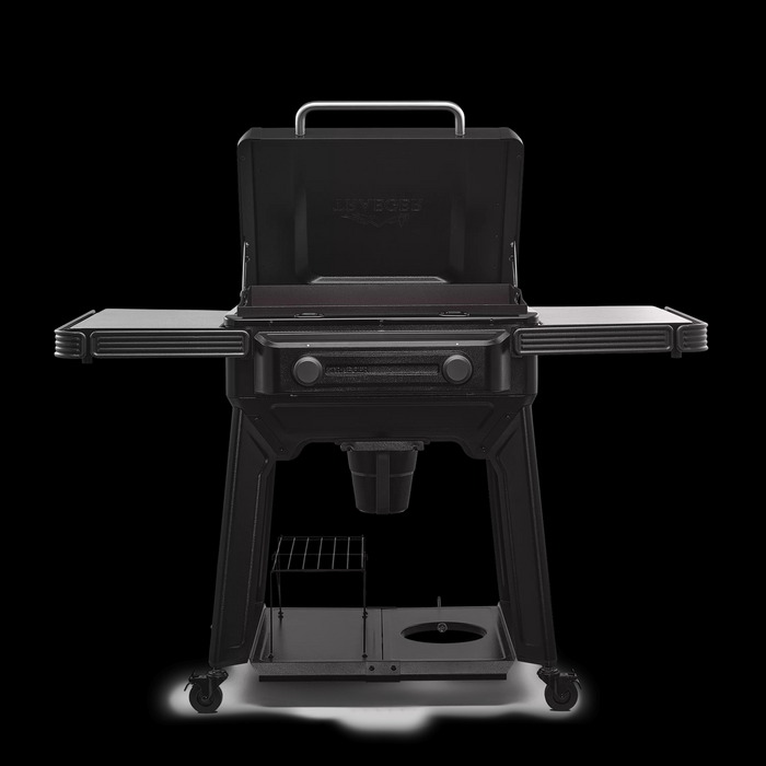 Traeger® Grill | Flatrock | 2 Burner Griddle