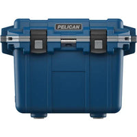 Pelican | 30QT | Pacific Blue/Seafoam