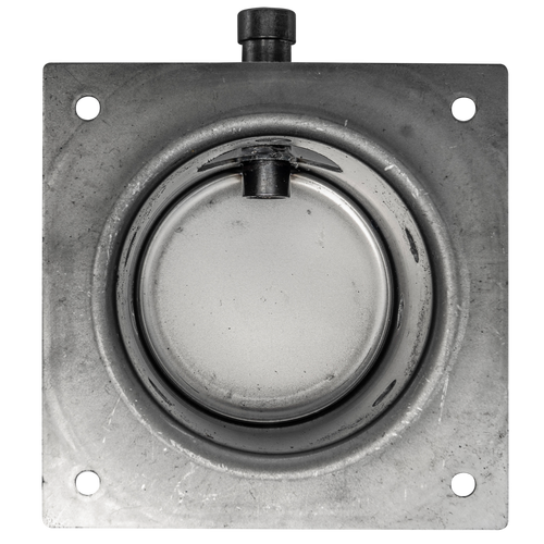 Traeger Parts | 7 Hole Firepot Kit