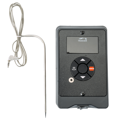 Traeger Parts | Digital ARC Controller | Junior, Tailgater, & Bronson Grill