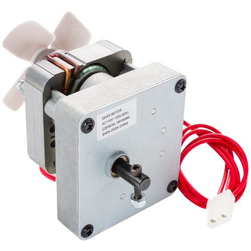Traeger Parts | Auger Motor 120v