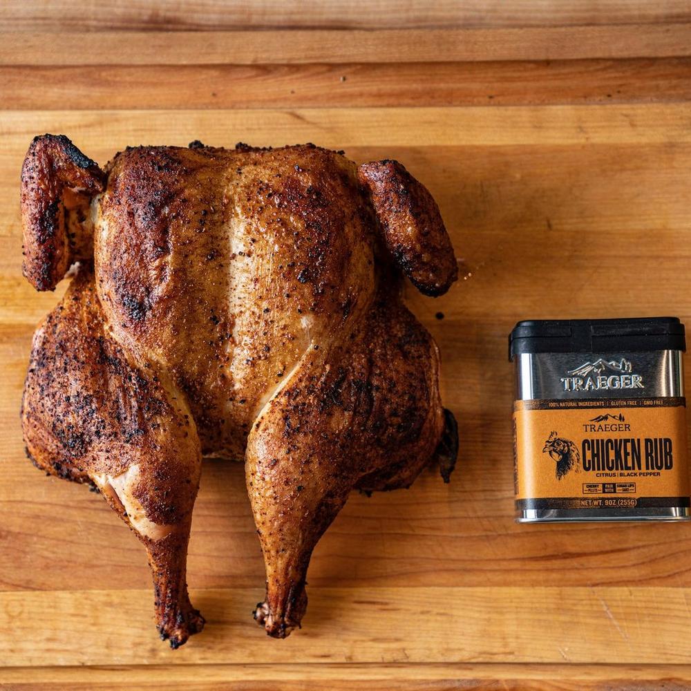 Traeger | Chicken Rub