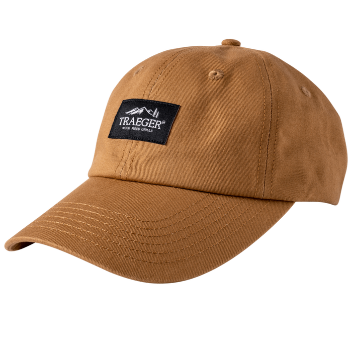 Traeger | Dad Cap