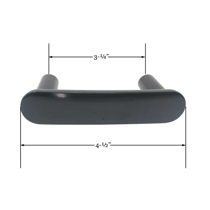 Traeger Parts | Door/side Handle Kit | Junior, Tailgater, & Bronson
