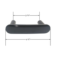 Traeger Parts | Door/side Handle Kit | Junior, Tailgater, & Bronson