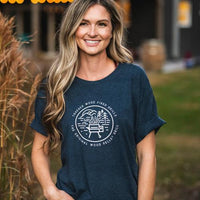 Traeger | Grill Vibes | T-Shirt