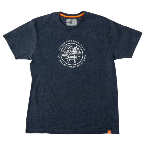 Traeger | Grill Vibes | T-Shirt