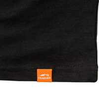 Traeger | I'd Smoke That | T-Shirt