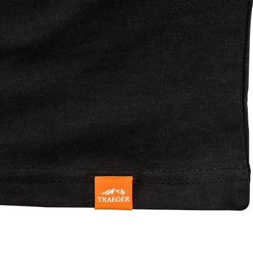 Traeger | I'd Smoke That | T-Shirt