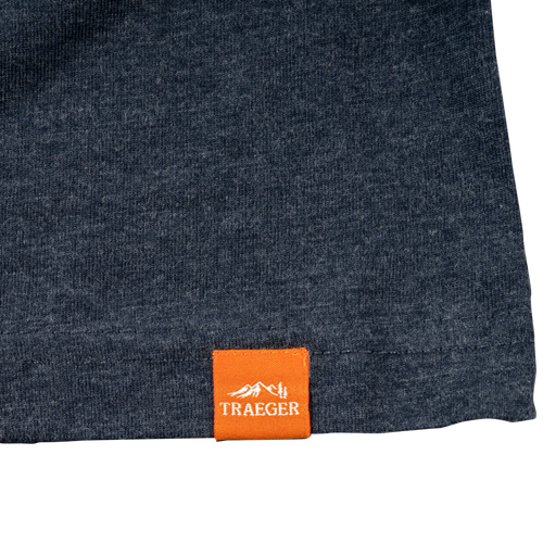 Traeger | Longhorn | T-Shirt