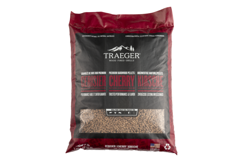 Traeger | Cherry Pellets